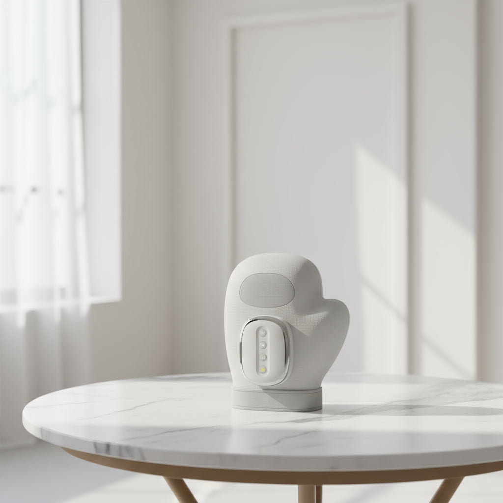 Jagi™ Air Compression Massager