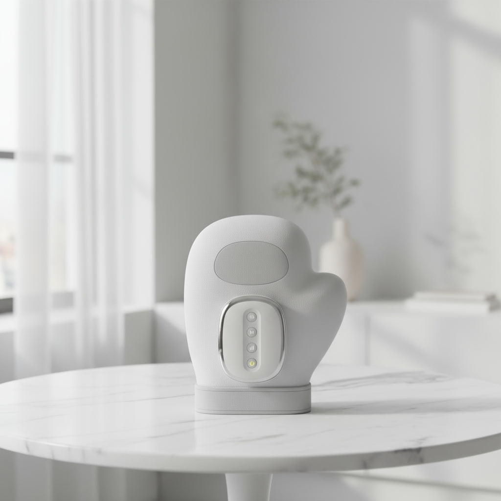 Jagi™ Air Compression Massager